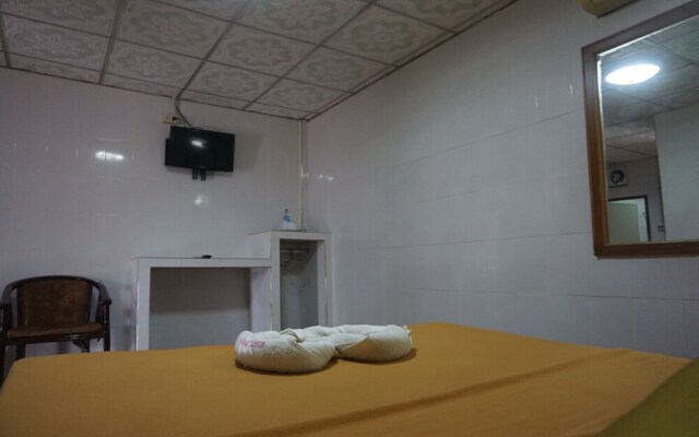 My House Resort  Satun