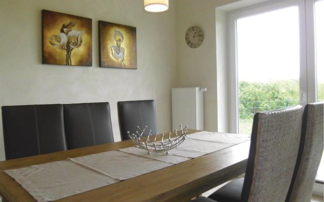 Amazing Home in Dagebüll With 3 Bedrooms, Sauna and Wifi