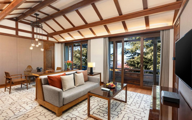 InterContinental Lijiang Ancient Town Resort by IHG