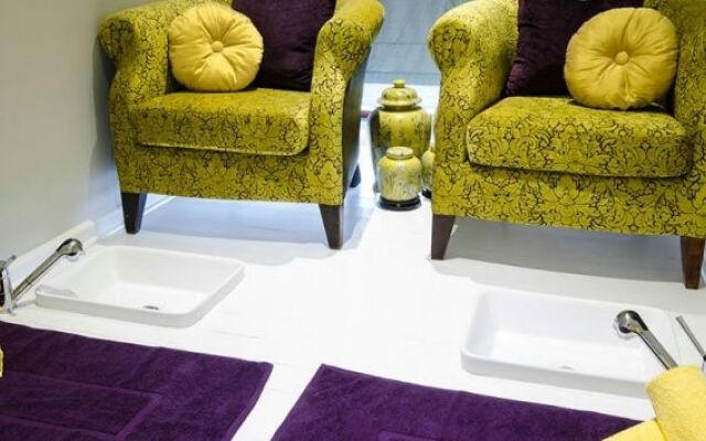 Miarestate Hotel and Spa