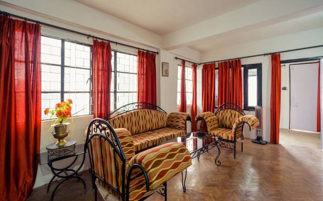 OYO 13707 Home Valley View 3BHK Vincent Hill
