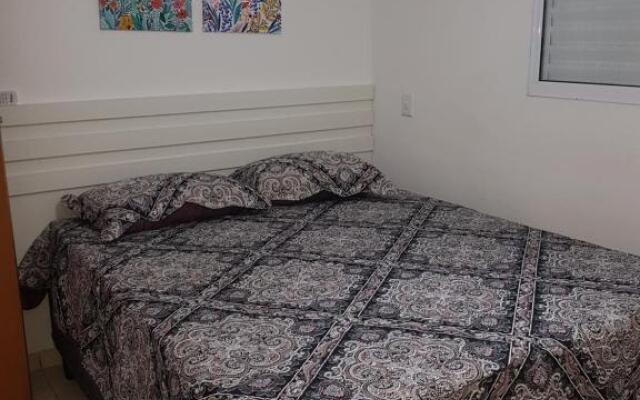 Condominio Spazio Molinere- Apto 102 Bl 02