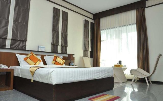 Yamonnar Oo Resort Hotel