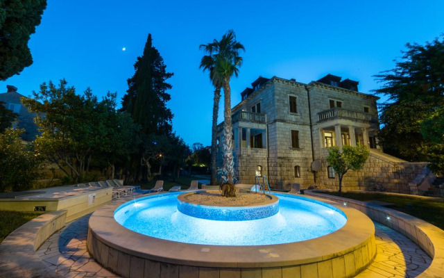 Boutique Villa Filaus
