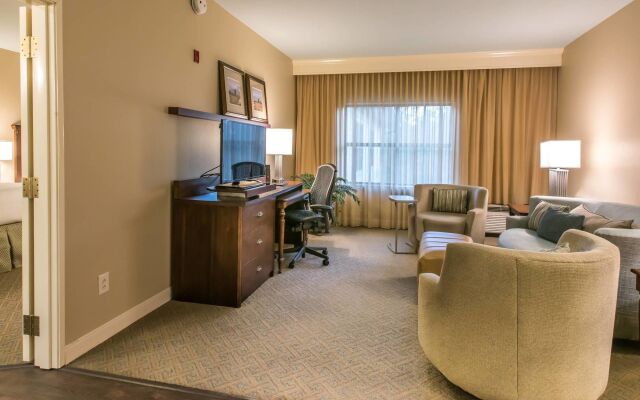 Courtyard by Marriott Charleston Mount Pleasant