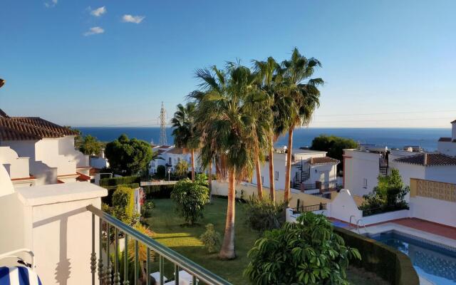 Casa Cipreses 9 Nerja