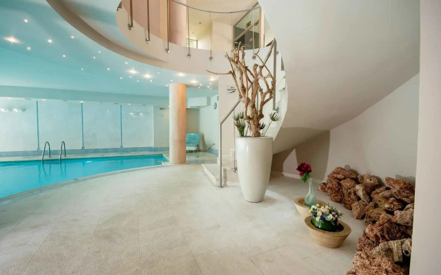 Dion Palace Resort & Spa