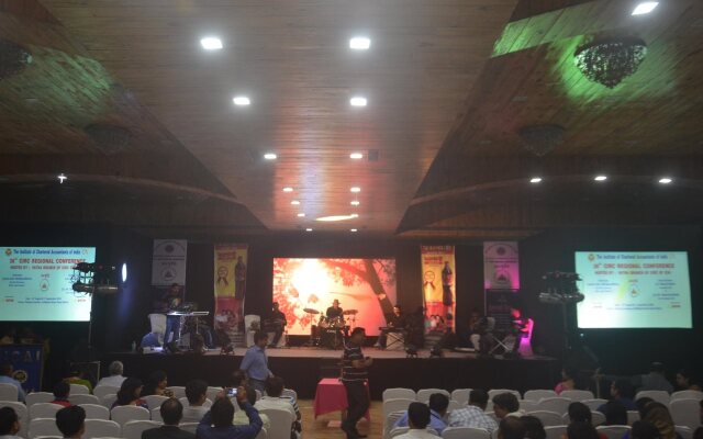 Hotel Patliputra Exotica