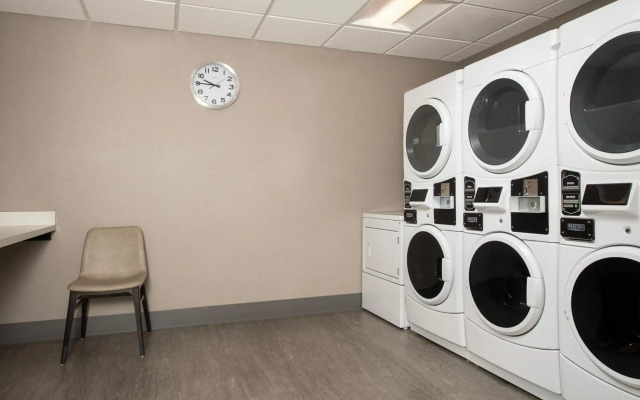 Residence Inn Fresno Clovis