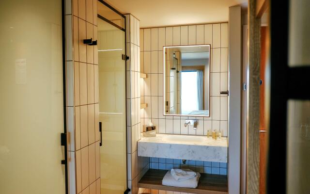 Hilton Garden Inn Snowdonia
