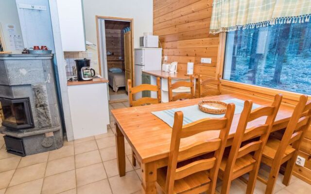 Holiday Home Villa kuukkeli