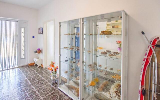Dama - 10 m From Beach - A1