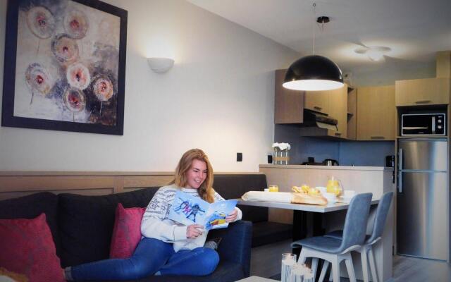 Residence Village Montana