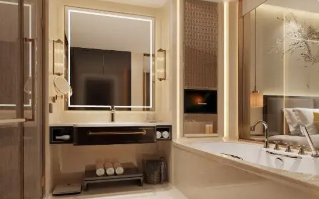 Hua Tai Phoenix Hotel