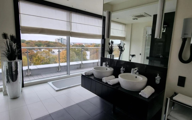 Sanatorium Uzdrowiskowe Bałtyk