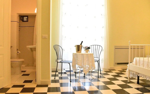 B&B Antica Corte