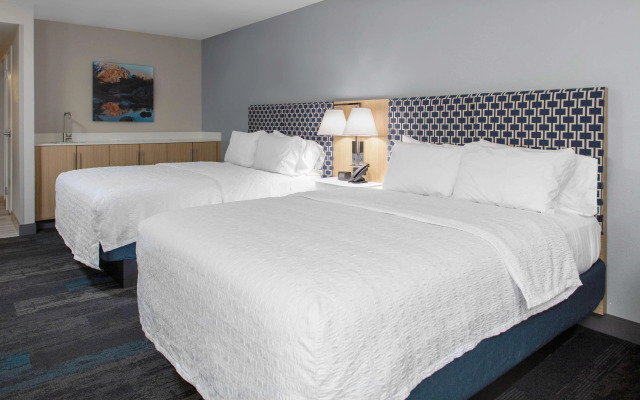 Hampton Inn Las Vegas/Summerlin