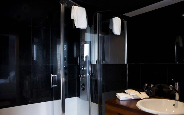 Hotel Villa Antilla