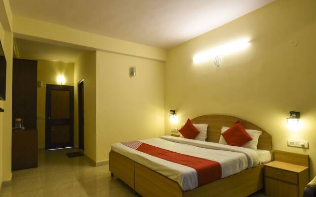 OYO 14958 Hotel Purnima