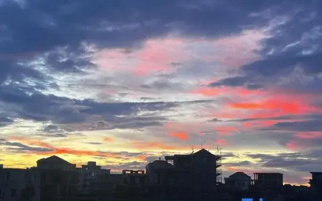 Meizhou Island Famous Lake Scenic Homestay