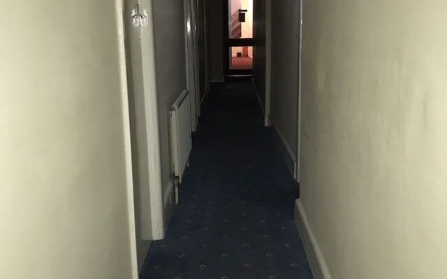 Pleasure Hotel by the Beach