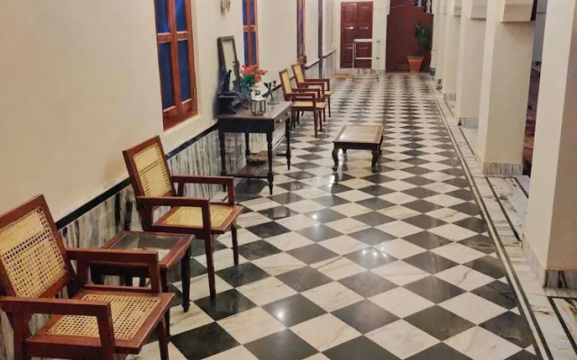 Cavalry Villa Bikaner