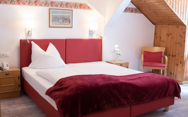 Hotel Restaurant Grünwalderhof