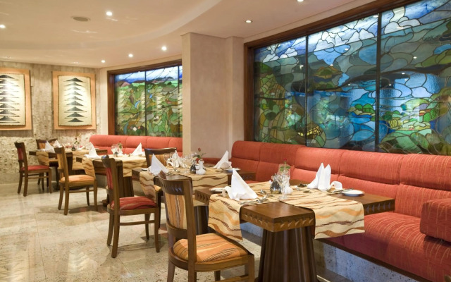 Kigali Serena Hotel