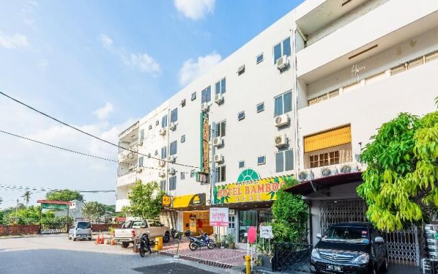 OYO 840 Hotel Bamboo