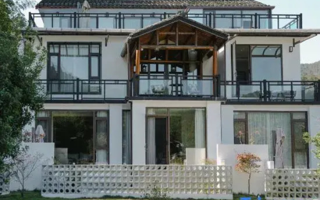 Wuyou Stayhill Resort