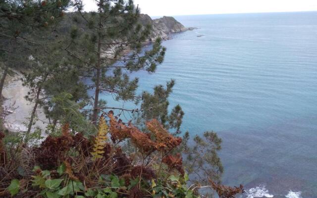 Mar y Montaña - casa completa finca privada