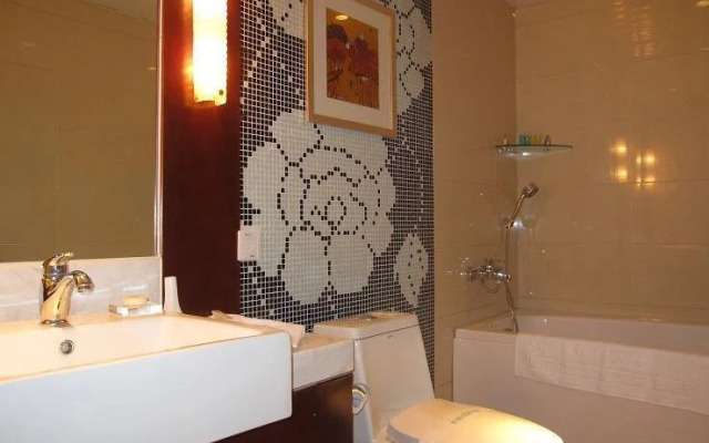Hanyuan Hotel