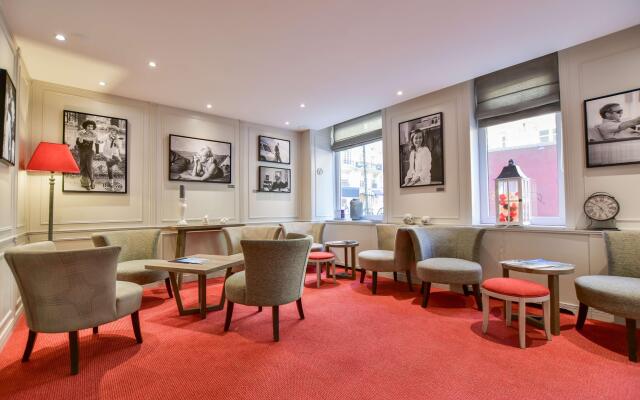 Hotel Montcalm