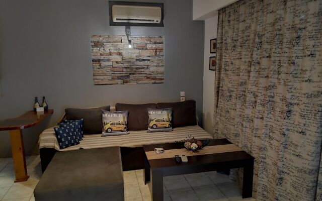 MarGio Skiathos Apartments