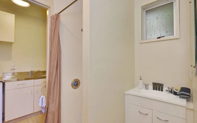 Northcote Motor Lodge