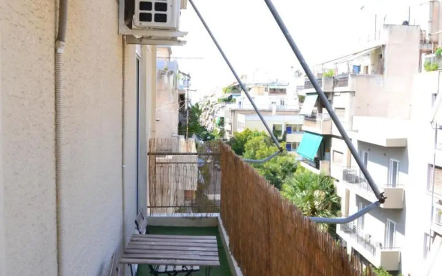 Biophylic - 3bdr apartment