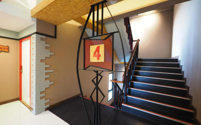 PS Sriphu Hotel