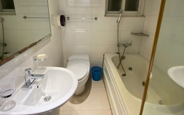 Dalgona Guesthouse