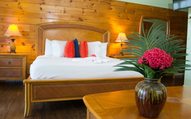 The Westender Inn