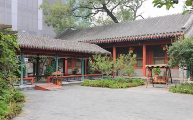 Ywca Garden