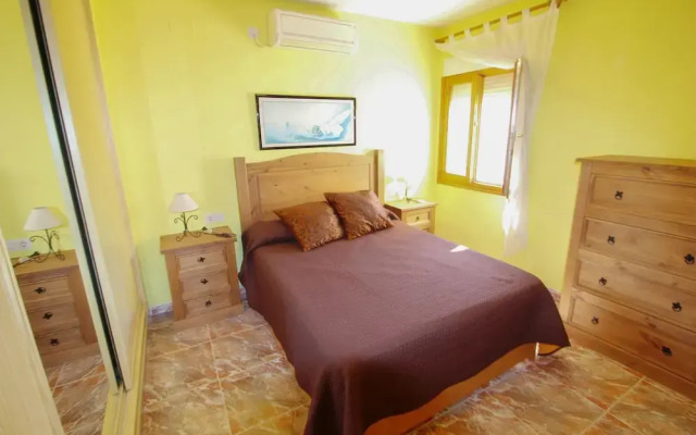 Pineda - modern, well-equipped villa with private pool in Costa Blanca