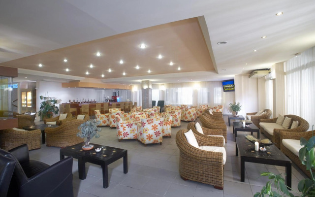 Portes Beach Hotel