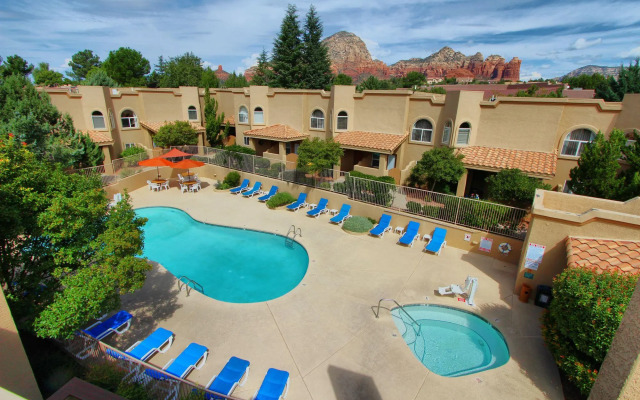 Sedona Springs Resort