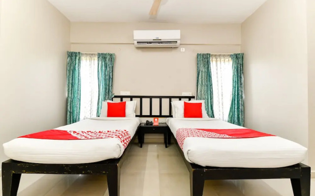 OYO 28601 Og's Kanthari