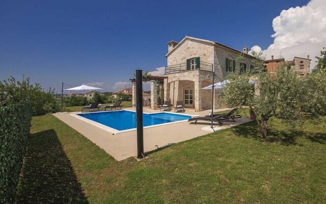 Villa Ruk