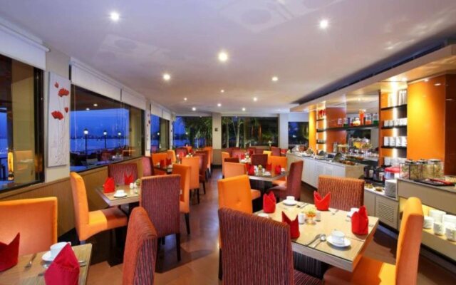 Swiss-Belhotel Silae Palu