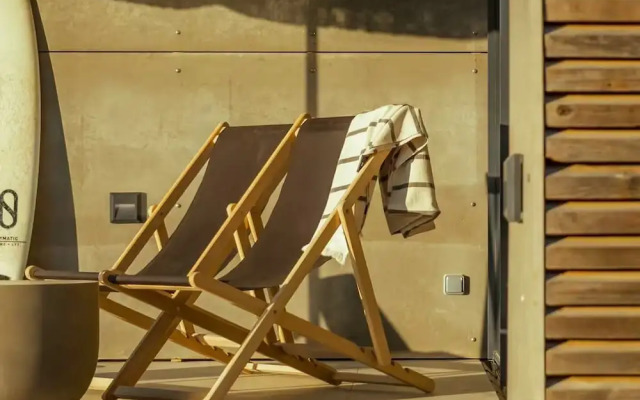 oceanHUTS Adults Only