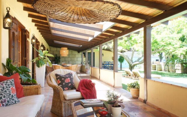 Casa Anne