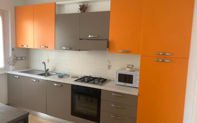 Angeli Dolomiti House2