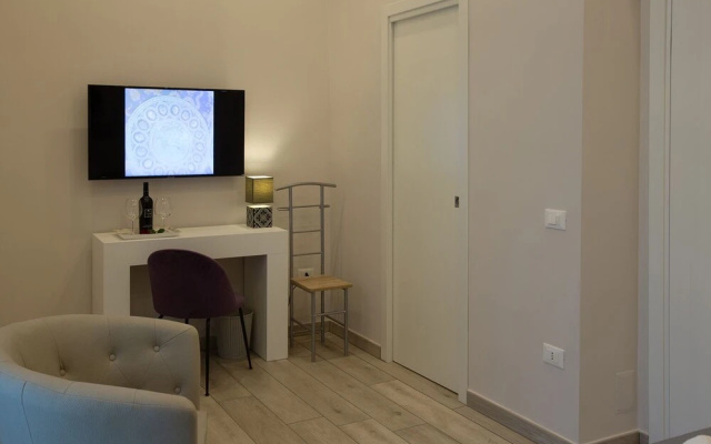 Royal Gardens B&B Caserta